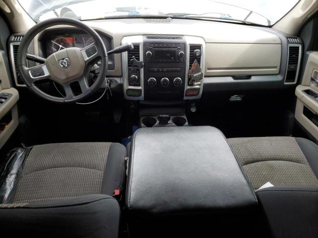 Photo 8 from auction – 2010 DODGE RAM 1500 with VIN 1D7RV1GT6AS202187