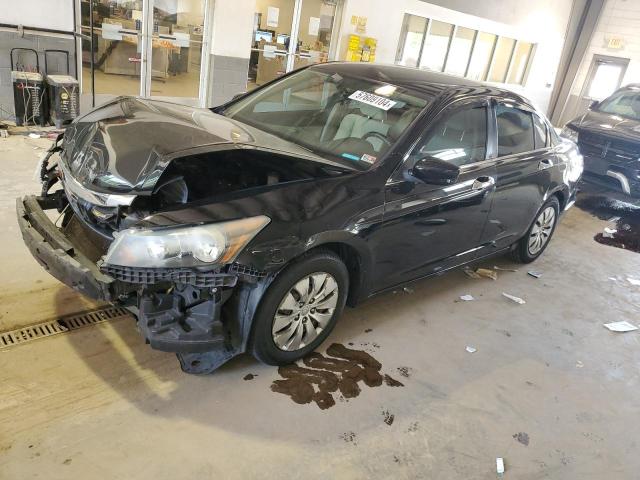 HONDA ACCORD LX 2012 with VIN 1HGCP2F31CA191515 - Photo from auction