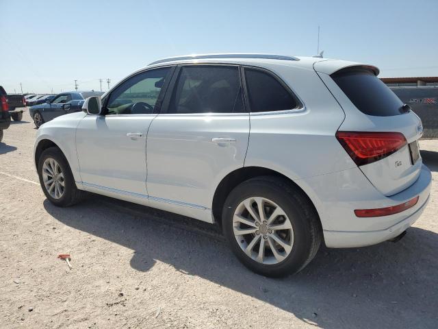 Photo 2 from auction – 2014 AUDI Q5 PREMIUM with VIN WA1LFAFP2EA030876