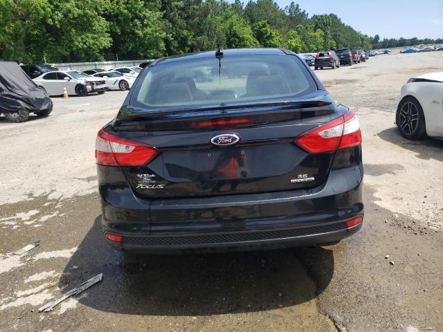 Photo 6 from auction – 2012 FORD FOCUS SE with VIN 1FAHP3F25CL391552