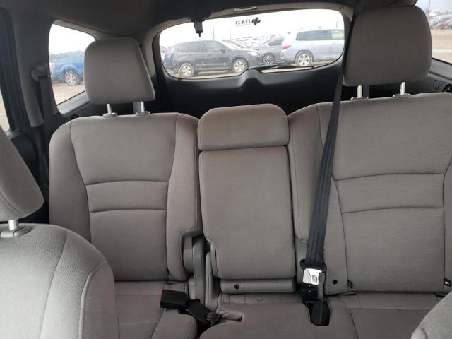 صورة رقم 10 من المزاد - 2020 HONDA PILOT EX مع VIN 5FNYF5H33LB023937