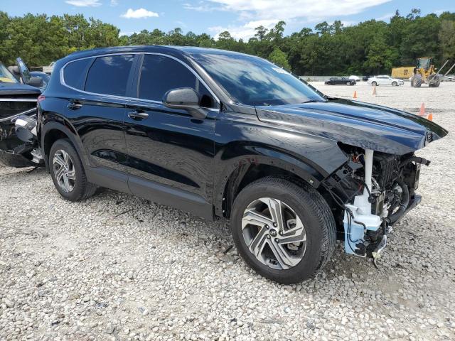Photo 4 from auction – 2023 HYUNDAI SANTA FE S with VIN 5NMS14AJ3PH572629