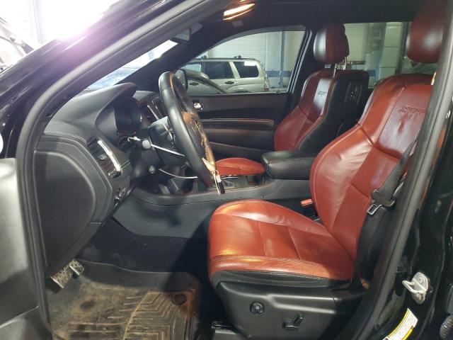 Photo 7 from auction – 2018 DODGE DURANGO SR with VIN 1C4SDJGJ3JC278070