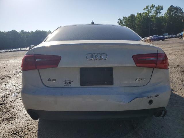 Photo 6 from auction – 2012 AUDI A6 PREMIUM with VIN WAUCFAFC5CN142349