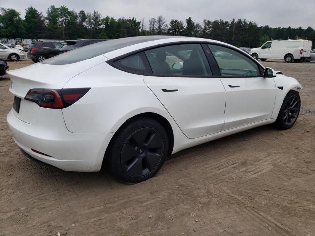 Photo 3 from auction – 2023 TESLA MODEL 3 with VIN 5YJ3E1EA5PF586003