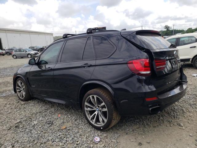 Photo 2 from auction – 2017 BMW X5 XDRIVE5 with VIN 5UXKR6C39H0J85134