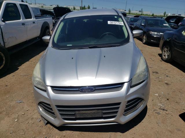 Photo 5 from auction – 2014 FORD ESCAPE SE with VIN 1FMCU0GX3EUB42469
