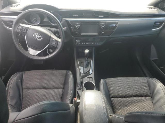Photo 8 from auction – 2016 TOYOTA COROLLA L with VIN 5YFBURHE4GP456195
