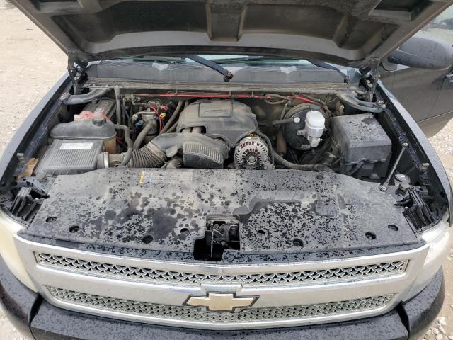 Photo 11 from auction – 2008 CHEVROLET SILVERADO with VIN 2GCEC19J081234864