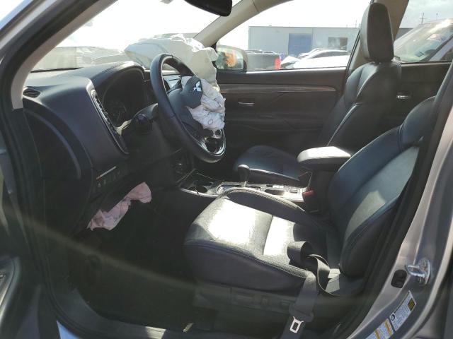 Photo 7 from auction – 2020 MITSUBISHI OUTLANDER with VIN JA4AD3A37LJ001111