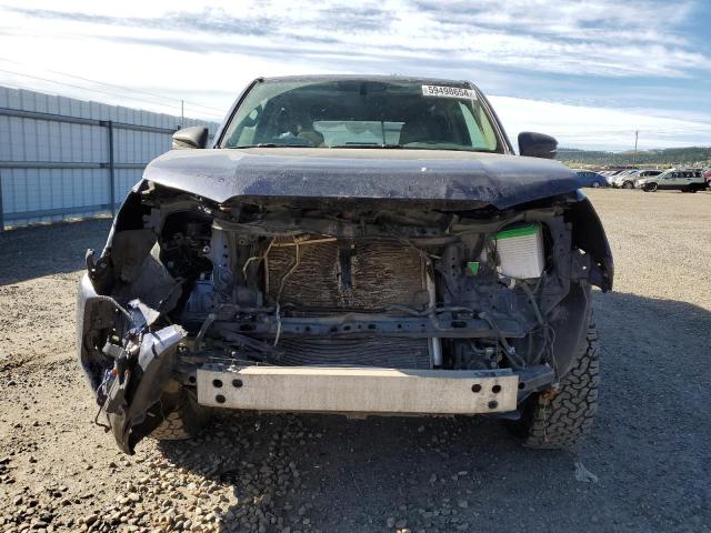 Photo 5 from auction – 2016 TOYOTA 4RUNNER SR with VIN JTEBU5JR8G5293226