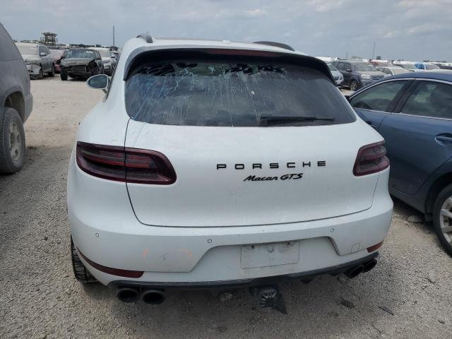 Photo 6 from auction – 2017 PORSCHE MACAN GTS with VIN WP1AG2A54HLB52782