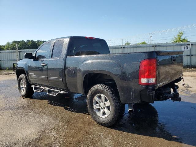 صورة رقم 2 من المزاد - 2009 GMC SIERRA C15 مع VIN 2GTEC29J691122044