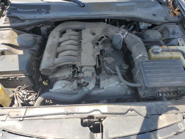 Zdjęcie 11 z aukcji – 2010 DODGE CHARGER SX z VIN 2B3CA3CV0AH242045
