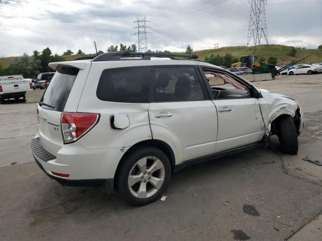 Photo 3 from auction – 2010 SUBARU FORESTER 2 with VIN JF2SH6FCXAH704474