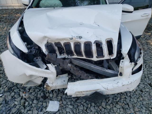 Photo 12 from auction – 2015 JEEP CHEROKEE L with VIN 1C4PJMDS1FW635751