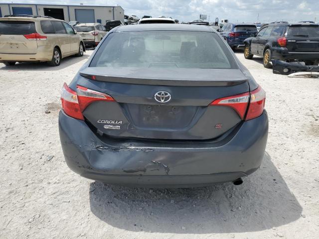 Photo 6 from auction – 2016 TOYOTA COROLLA L with VIN 5YFBURHE1GP477327