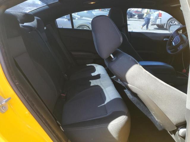 Photo 10 from auction – 2017 DODGE CHARGER SE with VIN 2C3CDXBG2HH504596