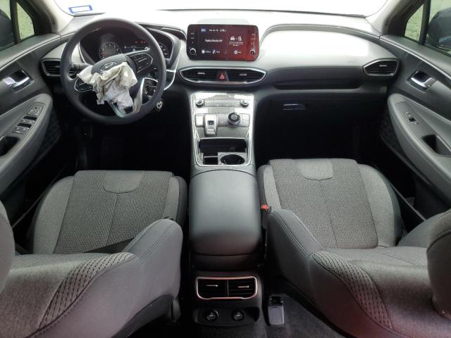 Photo 8 from auction – 2023 HYUNDAI SANTA FE S with VIN 5NMS14AJ3PH572629