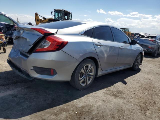 Photo 3 from auction – 2016 HONDA CIVIC LX with VIN 19XFC2F59GE016957