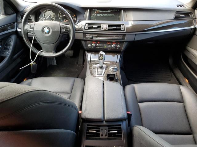 Photo 8 from auction – 2014 BMW 528 XI with VIN WBA5A7C54ED615585