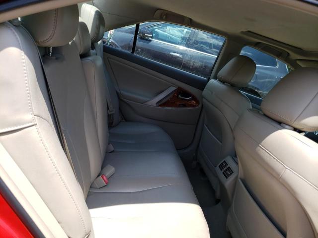 Photo 10 from auction – 2011 TOYOTA CAMRY BASE with VIN 4T4BF3EK8BR198648