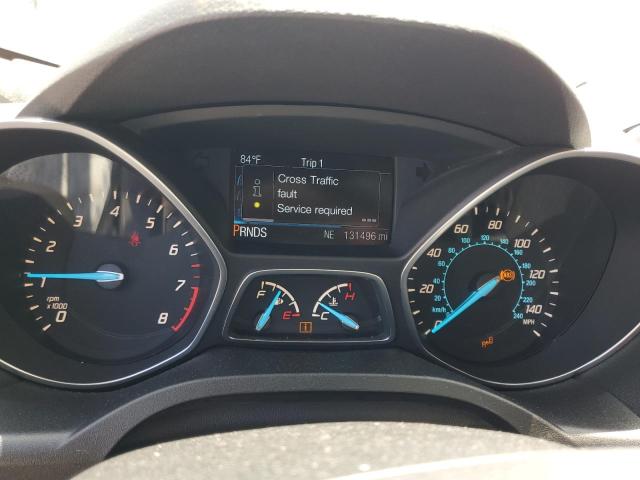 Photo 9 from auction – 2015 FORD ESCAPE TIT with VIN 1FMCU9J95FUA58301
