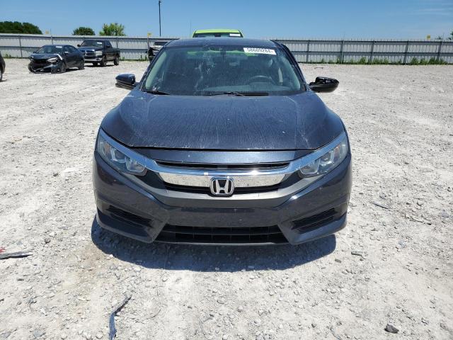 Photo 5 from auction – 2018 HONDA CIVIC EX with VIN 2HGFC2F70JH552677