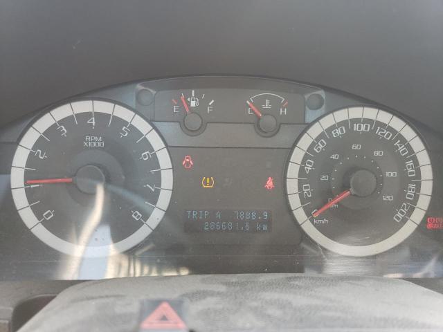 Photo 9 from auction – 2011 FORD ESCAPE XLT with VIN 1FMCU0D7XBKA64154