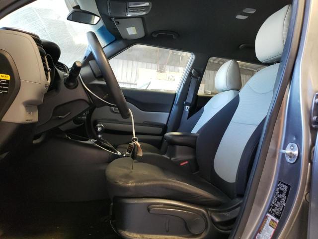 Photo 7 from auction – 2016 KIA SOUL with VIN KNDJN2A21G7384017
