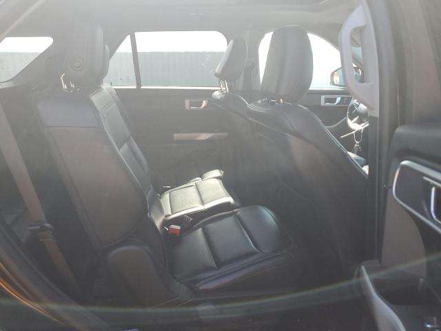 Photo 11 from auction – 2020 FORD EXPLORER X with VIN 1FMSK8DH9LGC70448