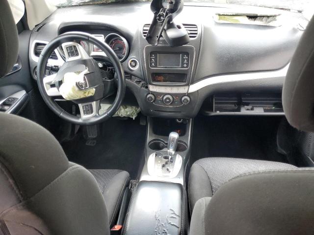 Photo 8 from auction – 2018 DODGE JOURNEY SX with VIN 3C4PDCBG2JT475247
