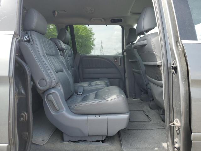 Photo 11 from auction – 2007 HONDA ODYSSEY EX with VIN 5FNRL38627B512668