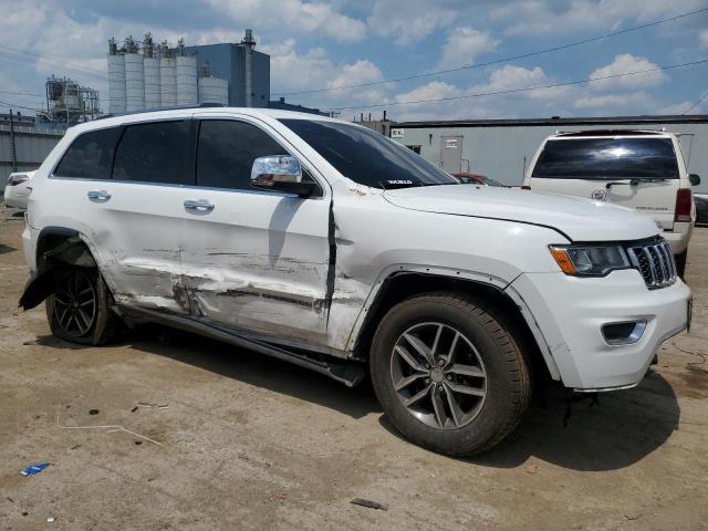 Photo 4 from auction – 2017 JEEP GRAND CHER with VIN 1C4RJFBG1HC901423