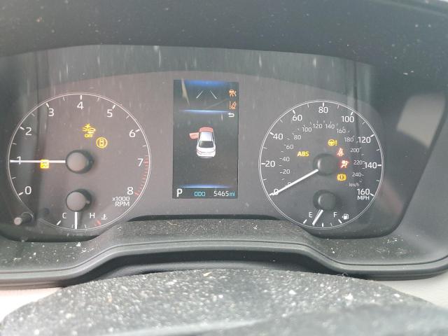 Фото 9 с аукциона – 2023 TOYOTA COROLLA LE с VIN 5YFB4MDE3PP044164