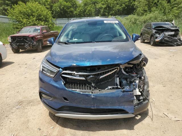 Photo 5 from auction – 2019 BUICK ENCORE ESS with VIN KL4CJGSM8KB955598