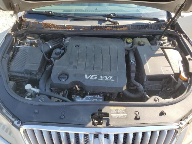 Foto 11 de la subasta – 2011 BUICK LACROSSE C con VIN 1G4GE5GD5BF244227