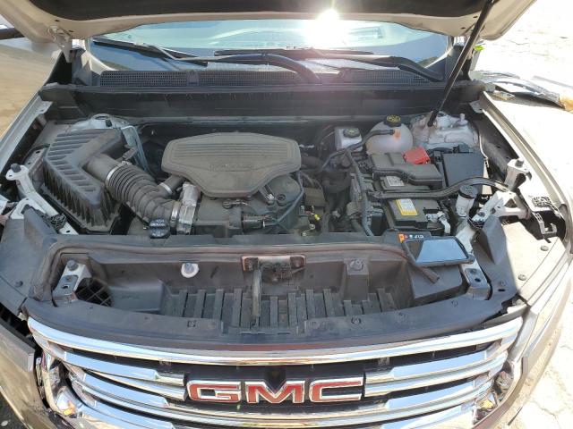 Photo 12 from auction – 2023 GMC ACADIA SLT with VIN 1GKKNMLS3PZ110100