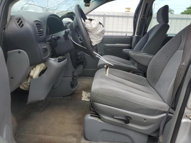 Zdjęcie 7 z aukcji – 2005 DODGE GRAND CARA z VIN 1D4GP24RX5B372507