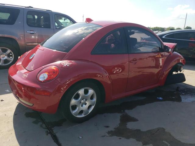 Photo 3 from auction – 2010 VOLKSWAGEN NEW BEETLE with VIN 3VWPW3AG7AM004486