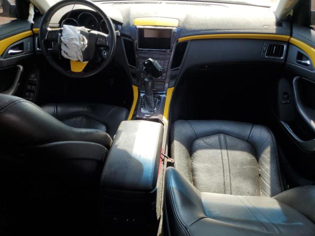 Photo 8 from auction – 2010 CADILLAC CTS with VIN 1G6DC8EG6A0126915