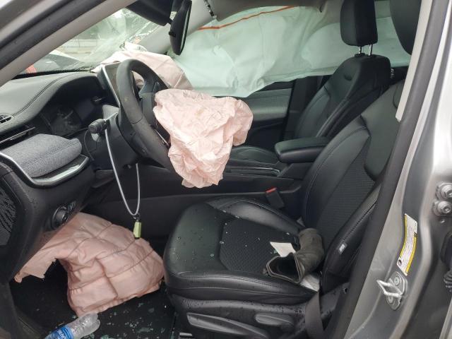 Photo 7 from auction – 2022 JEEP COMPASS LA with VIN 3C4NJCBB7NT119306