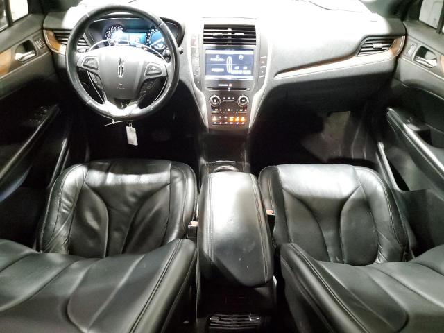 Photo 8 from auction – 2015 LINCOLN MKC with VIN 5LMCJ2A92FUJ37759