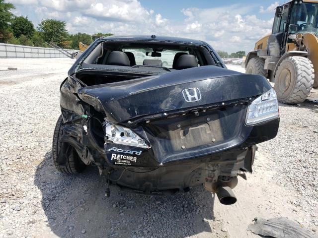 Photo 6 from auction – 2015 HONDA ACCORD EXL with VIN 1HGCR2F87FA202138