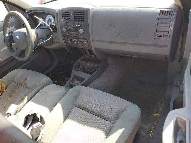 Photo 8 from auction – 2005 DODGE DAKOTA ST with VIN 1D7HE22N65S326198