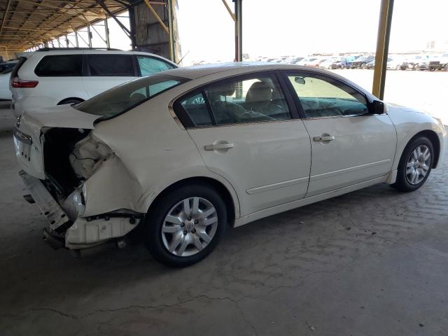 Photo 3 from auction – 2011 NISSAN ALTIMA BAS with VIN 1N4AL2AP0BC182230