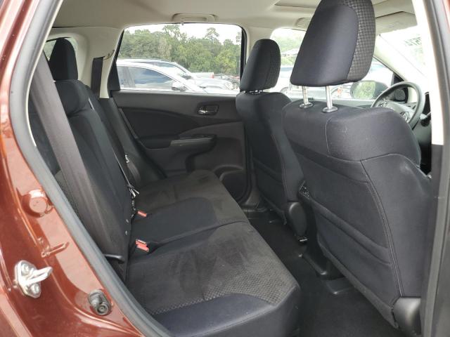 Photo 11 from auction – 2016 HONDA CR-V EX with VIN 2HKRM3H50GH503618