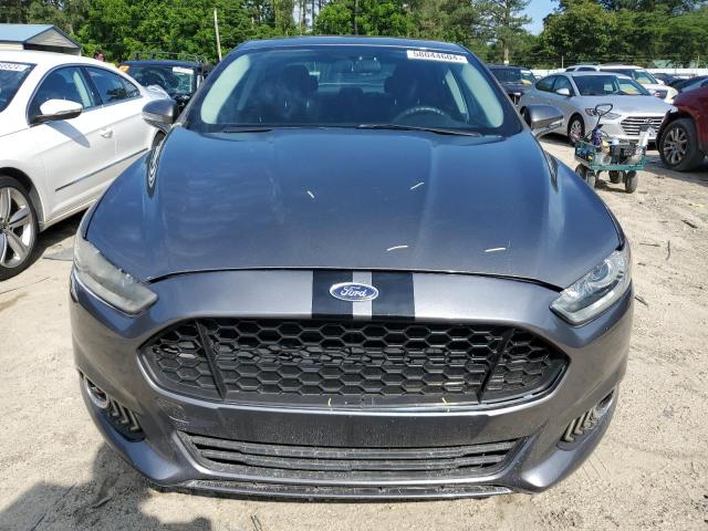 Photo 5 from auction – 2014 FORD FUSION SE with VIN 1FA6P0H78E5383547