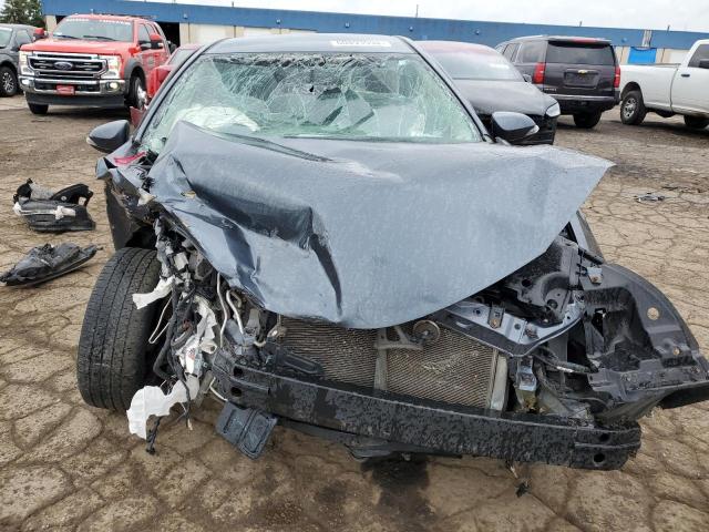 Photo 5 from auction – 2014 TOYOTA COROLLA L with VIN 5YFBURHE5EP164584