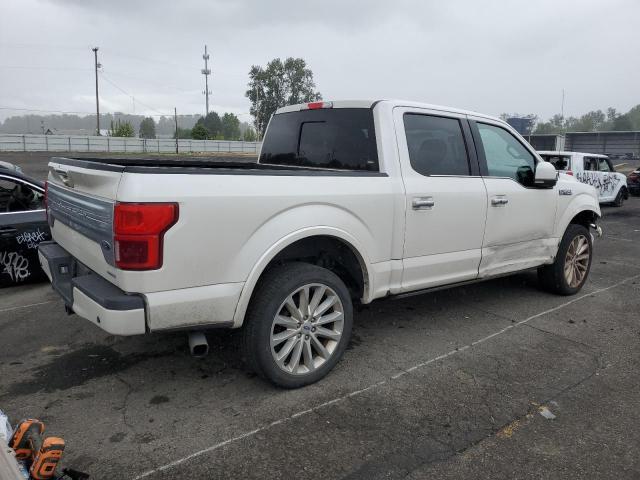 Photo 3 from auction – 2018 FORD F150 SUPER with VIN 1FTEW1EGXJFC84168